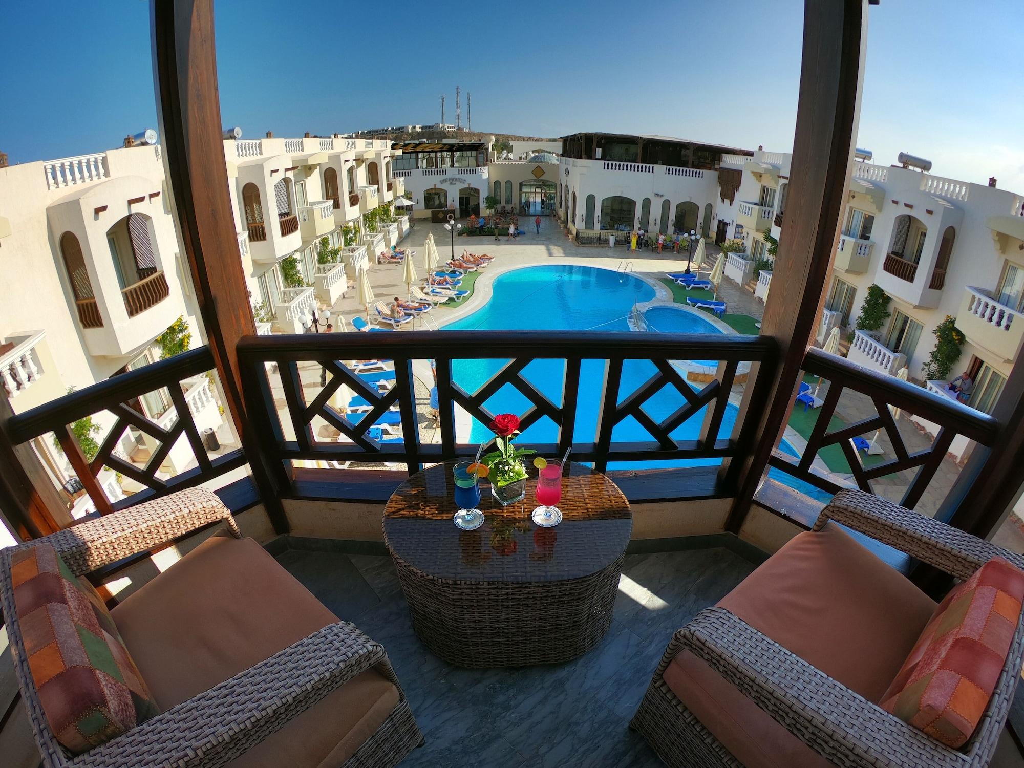 Oriental Rivoli Hotel & Spa (Adults Only) Sharm el-Sheikh Exterior foto