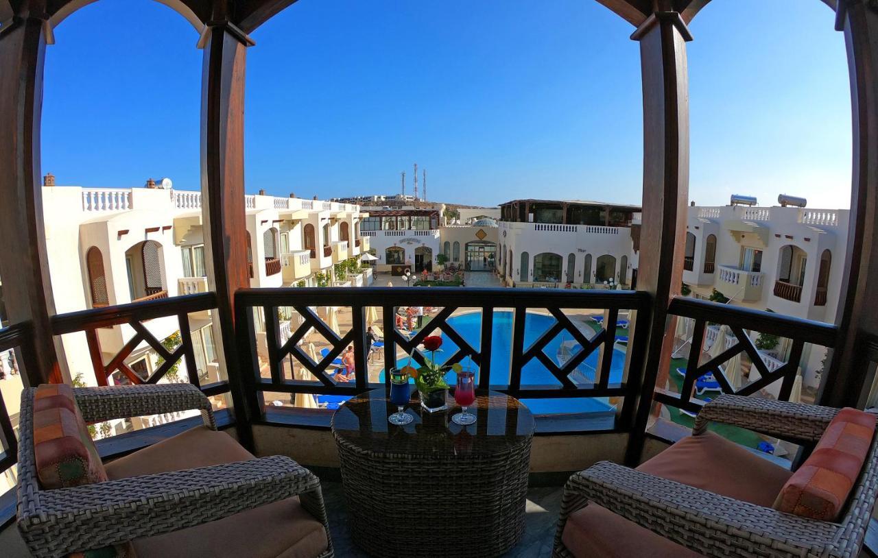 Oriental Rivoli Hotel & Spa (Adults Only) Sharm el-Sheikh Exterior foto