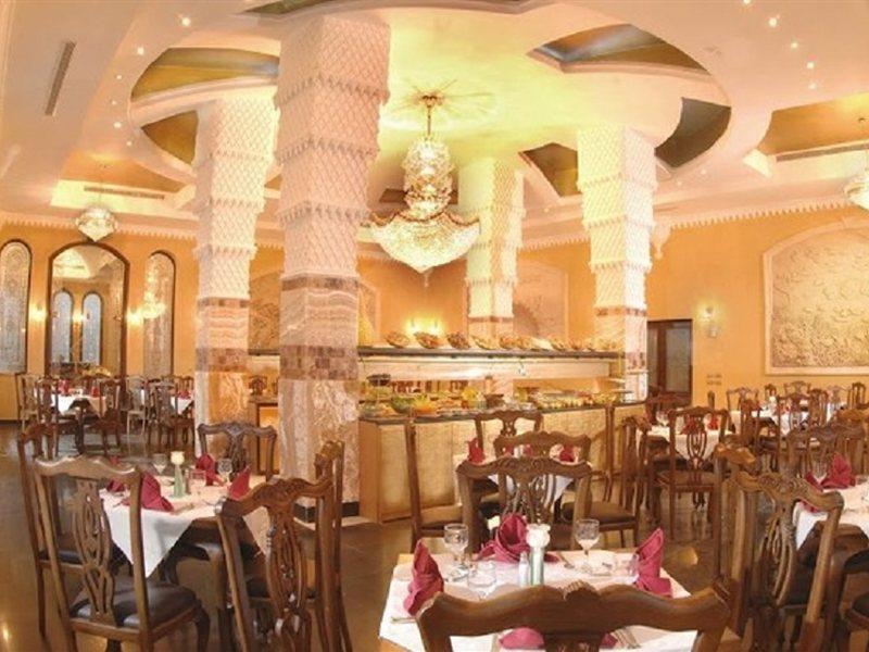 Oriental Rivoli Hotel & Spa (Adults Only) Sharm el-Sheikh Exterior foto