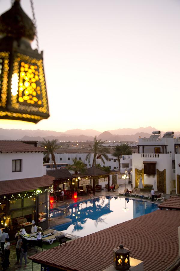 Oriental Rivoli Hotel & Spa (Adults Only) Sharm el-Sheikh Exterior foto