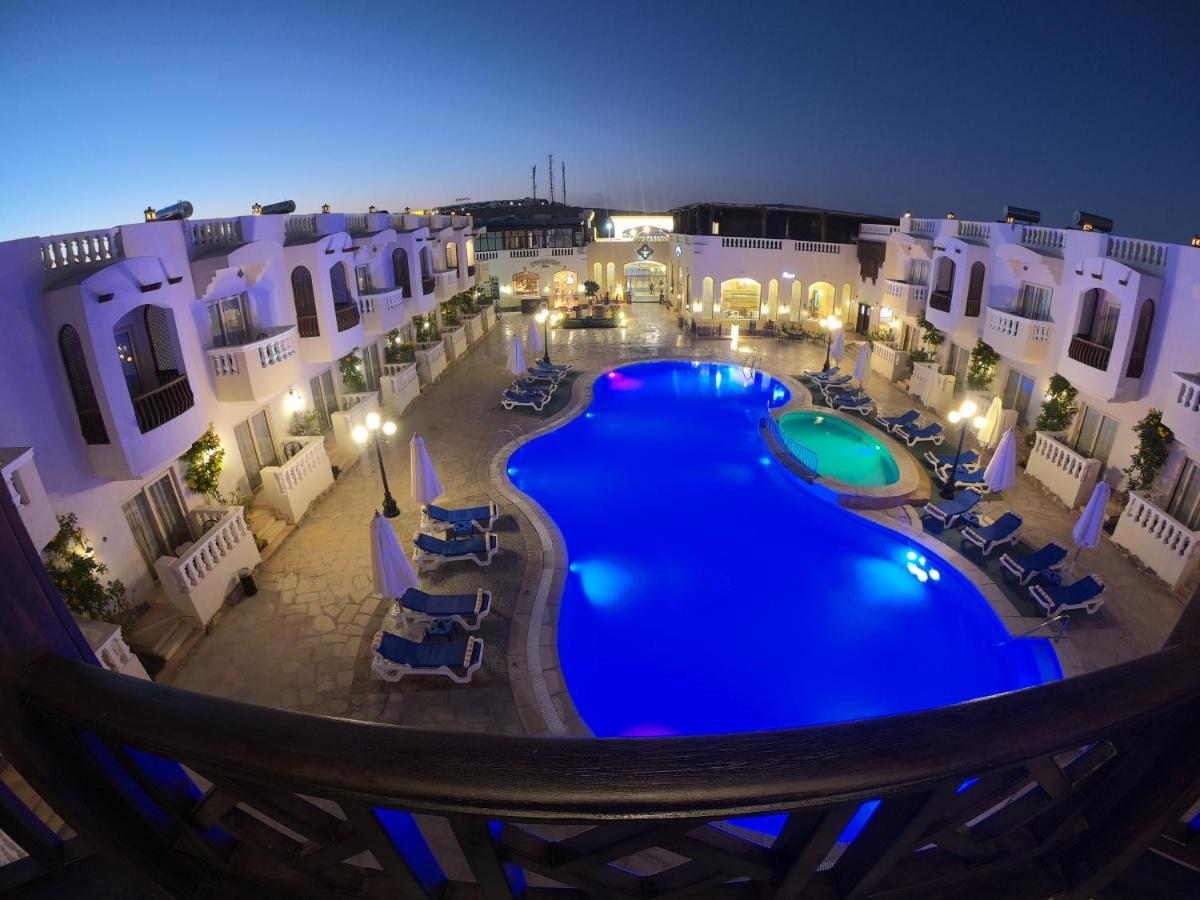 Oriental Rivoli Hotel & Spa (Adults Only) Sharm el-Sheikh Exterior foto